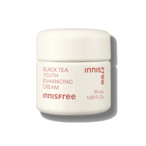 IF. Blacktea enhancing cream 50mL(23)