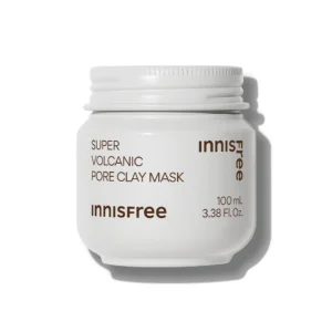 IF. (s.m) VOLCANIC P.CLAY MASK_100ML(23)