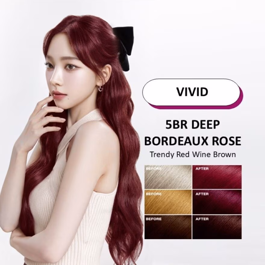 mise en scène New Hello Bubble 5BR Deep