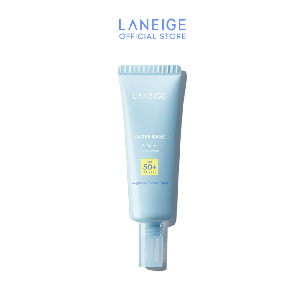 LN WB UV Barrier Sunscreen 50ml(25-111960144