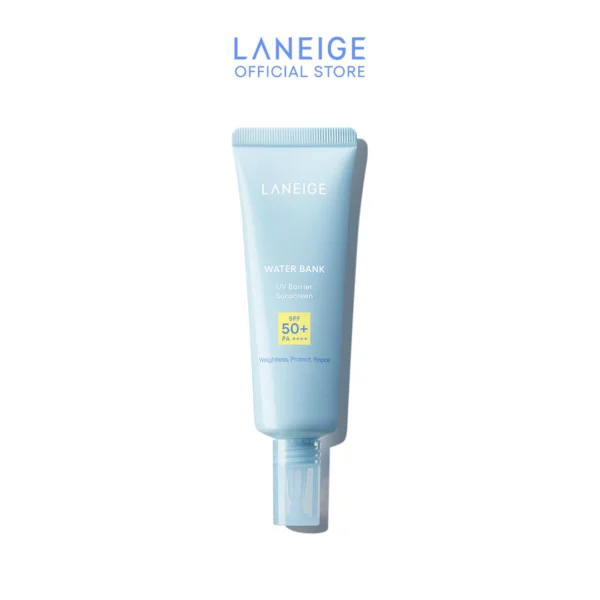 LN WB UV Barrier Sunscreen 50ml(25