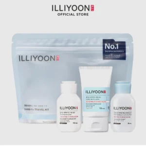 ILLIYOON Cera.Ato travel KIT(BI(24