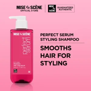 수출)mise en scène PerfectSerum STS 530(25