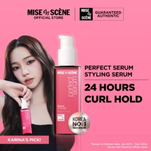 mise en scène Perfect Serum Styling 80ml