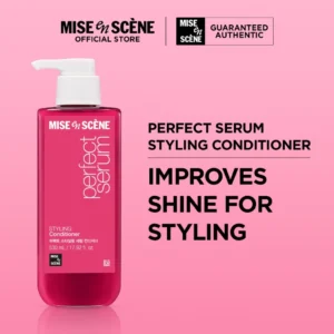 수출)mise en scène PerfectSerum STC 530(25