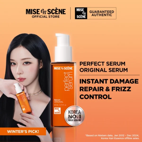 MS PERFECT SERUM ORIGINAL 80M