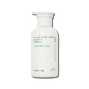 IF. My Hair Recipe Strength Shampoo