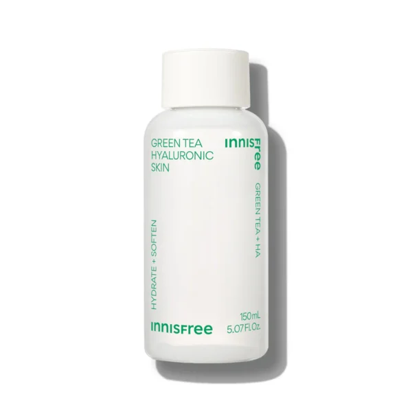 IF. (SGMY)GT hyaluronic skin 150ml