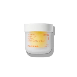 IF. VitaC Greentea Brightening Cream50mL