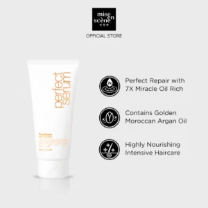 MS EN SCENE PERFECT SERUM TREAT 330