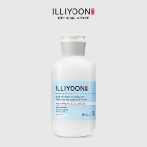 illiyoon gentle skin toner250ml (BI(24