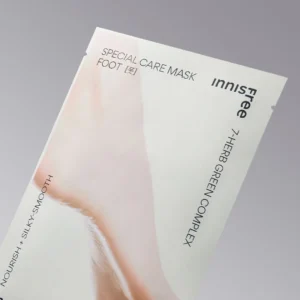 [BUNDLE OF 20] IF. Special Care Mask-Foot(23)