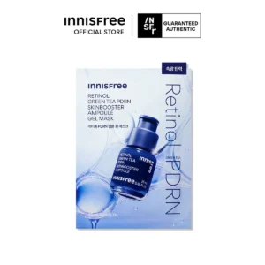 [BUNDLE OF 30] IF.Retinol PDRN ampoule Mask 1ea