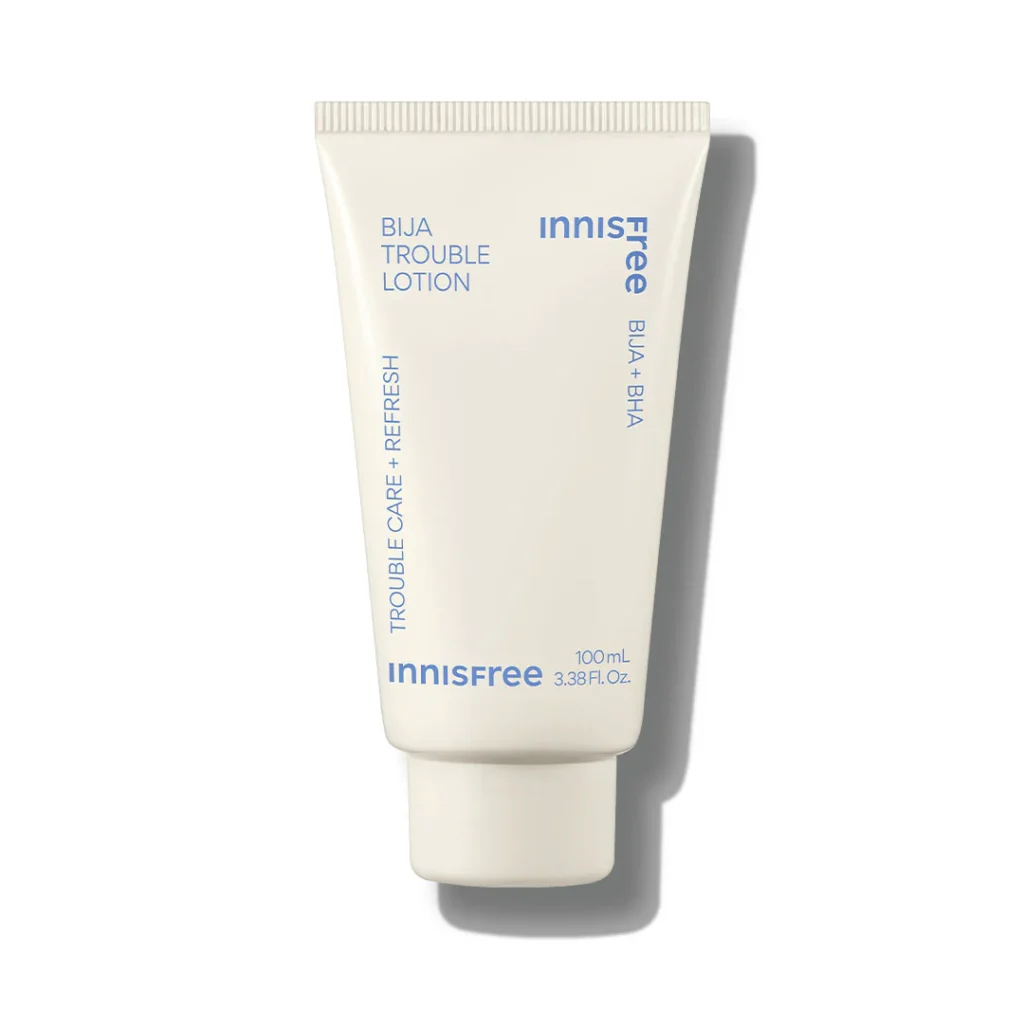 IF. (SG/MY)Bija Trouble Lotion 100ml (24-131174989