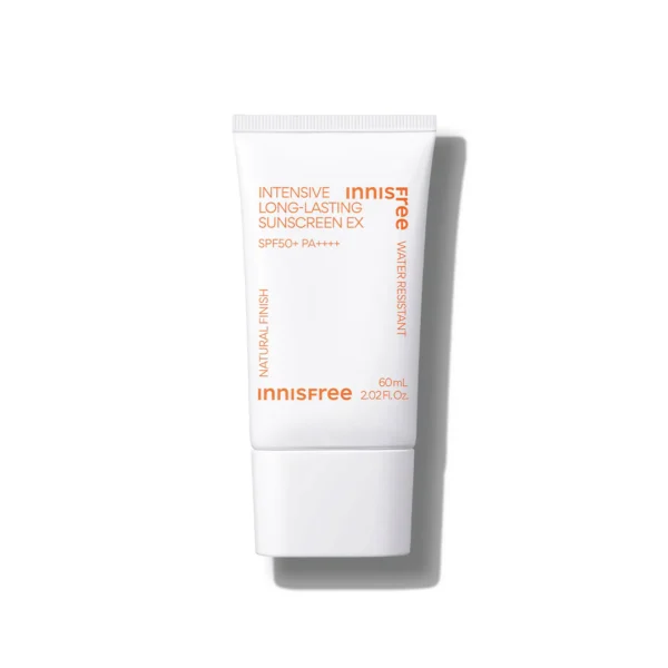IF. intensive long lasting sunEX 60ml(23