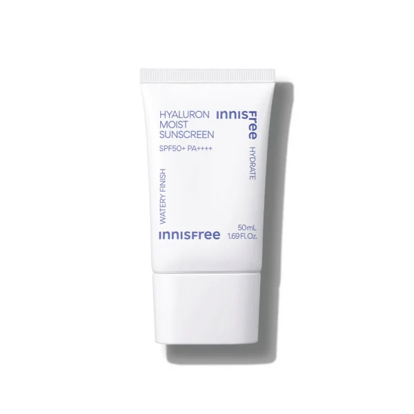IF. Hyal. Moist Sun SPF50+PA4+ 50mL(23)