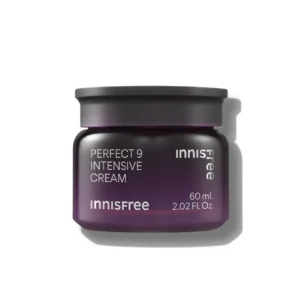IF. Perfect 9 Intensive cream_60ML(23)
