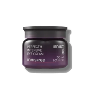 IF. Perfect 9 Intensive eyecream_30ML(23