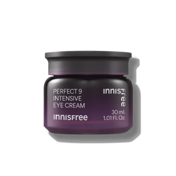 IF. Perfect 9 Intensive eyecream_30ML(23