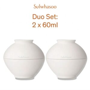 (EXP: DEC 2026) [DUO SET] 2 X SU ULTIMATE S CREAM 60ML